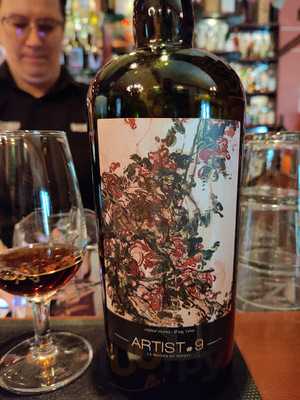 Kievari Kahdet Kasvot