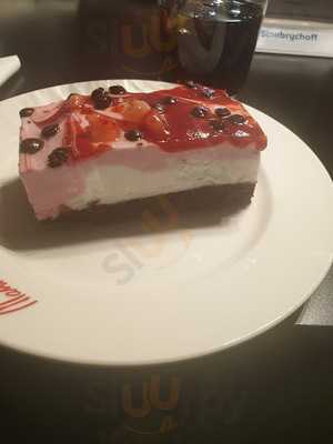 Manhattan Steak House