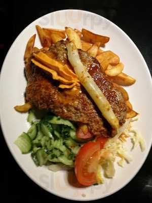 Manhattan Steak House