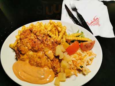 Manhattan Steak House