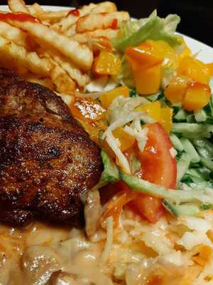 Manhattan Steak House