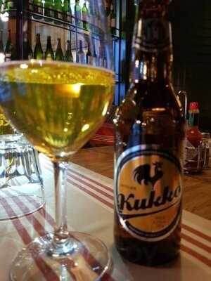 Classic Pizza Stockmann