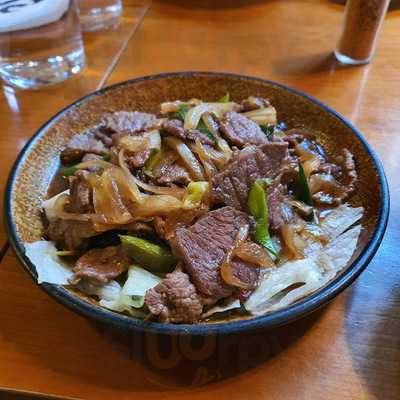 Tokyo Street Helsinki