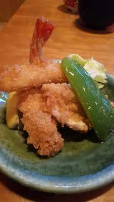 Tokyo Street Helsinki