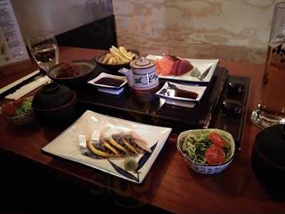 Tokyo Street Helsinki