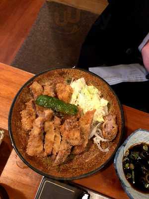 Tokyo Street Helsinki