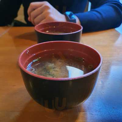 Tokyo Street Helsinki