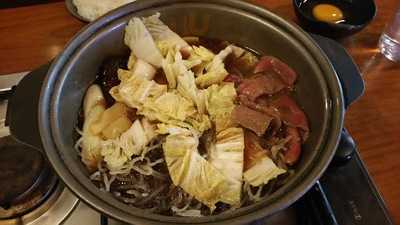 Tokyo Street Helsinki