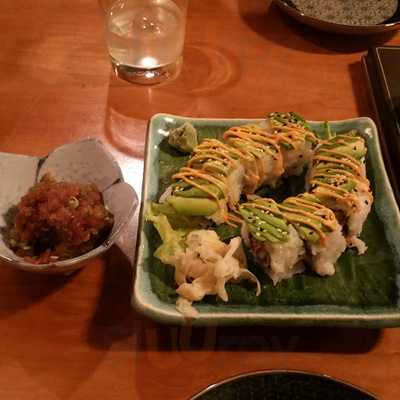 Tokyo Street Helsinki