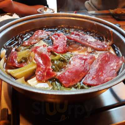 Tokyo Street Helsinki