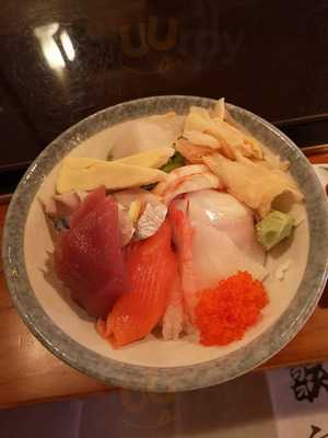 Tokyo Street Helsinki