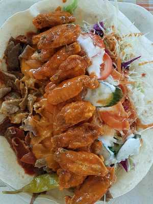 Galata Kebab House Oy