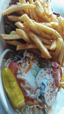 Galata Kebab House Oy