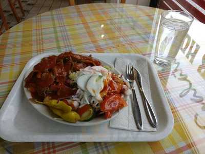 Galata Kebab House Oy