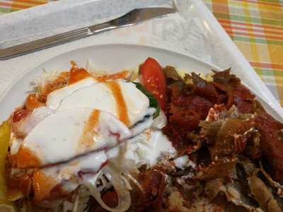 Galata Kebab House Oy