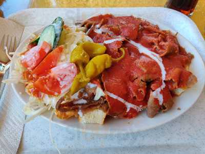 Galata Kebab House Oy