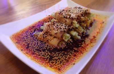 Mei Lin Kiinalainen Ravintola