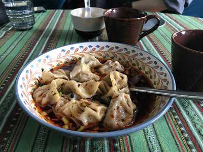 Mei Lin Kiinalainen Ravintola