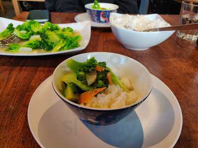 Mei Lin Kiinalainen Ravintola