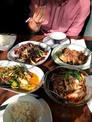 Mei Lin Kiinalainen Ravintola