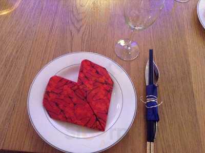 Mei Lin Kiinalainen Ravintola