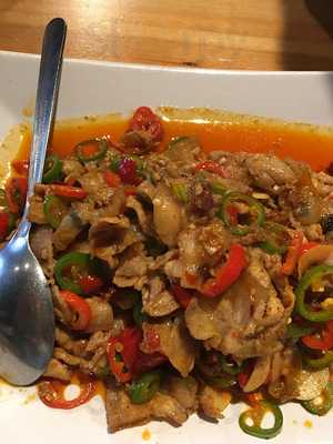 Mei Lin Kiinalainen Ravintola