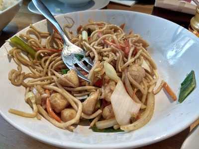 Mei Lin Kiinalainen Ravintola