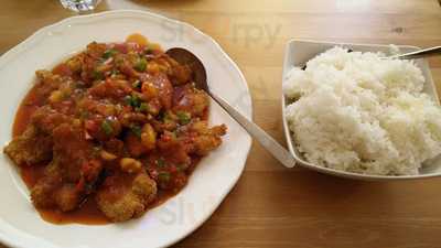 Mei Lin Kiinalainen Ravintola