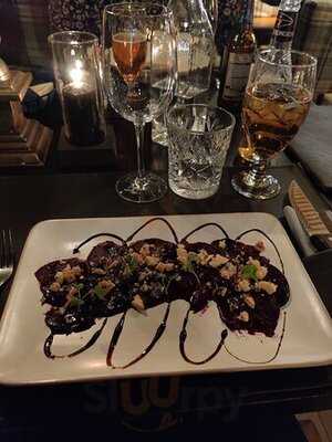 Stefan's Steakhouse, Helsinki