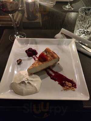 Stefan's Steakhouse, Helsinki