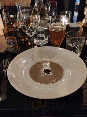 Stefan's Steakhouse, Helsinki