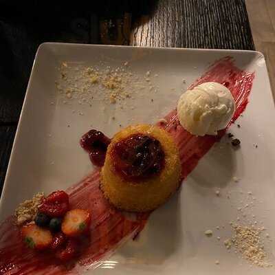 Stefan's Steakhouse, Helsinki