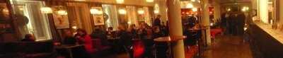 Restaurant Sture Cafe Club