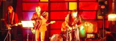 Restaurant Sture Cafe Club