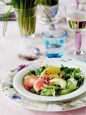 Restaurant Sture Cafe Club