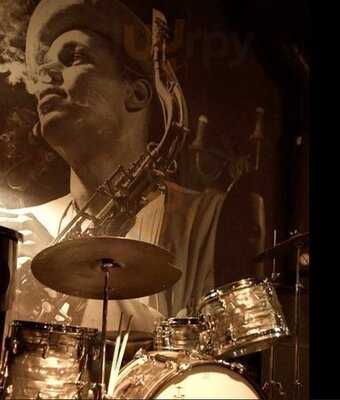 Restaurant Sture Cafe Club