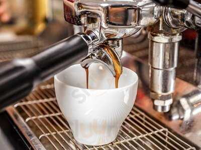 Restaurant Sture Cafe Club