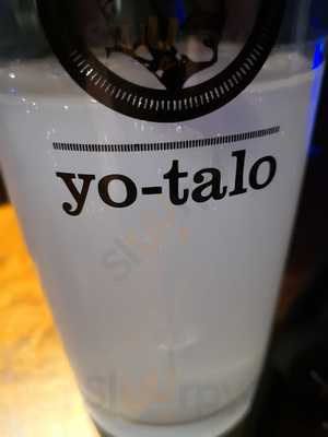 Yo-talo