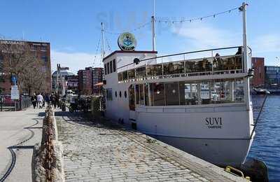 Suvi-laiva