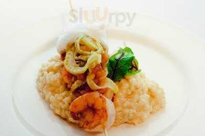 Ravintola Viikinsaari