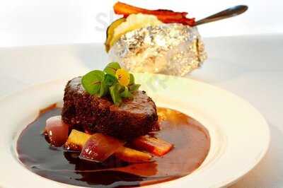 Ravintola Viikinsaari