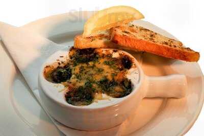 Ravintola Viikinsaari