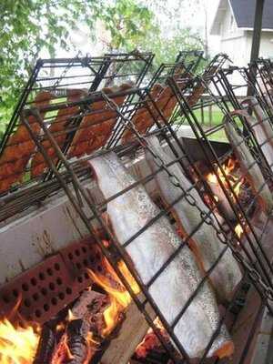 Ravintola Viikinsaari