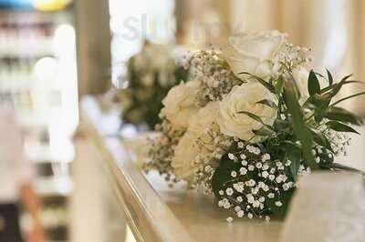 Ravintola Viikinsaari