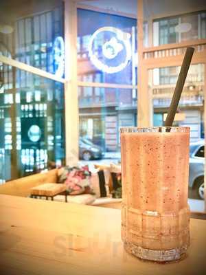 Fruits & More Food Co.