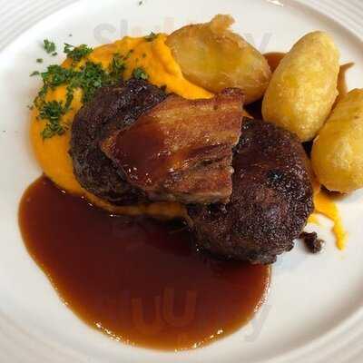 Ravintola Suomenlinnan Panimo