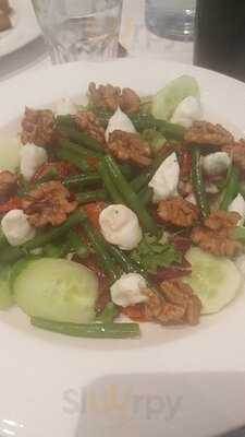 Ravintola Suomenlinnan Panimo