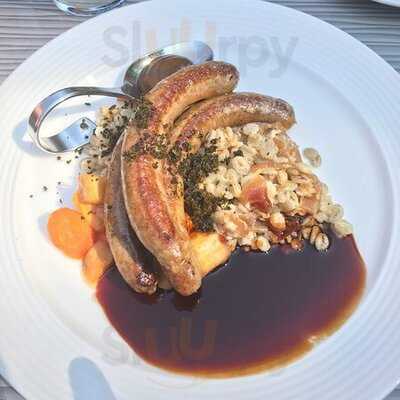 Ravintola Suomenlinnan Panimo