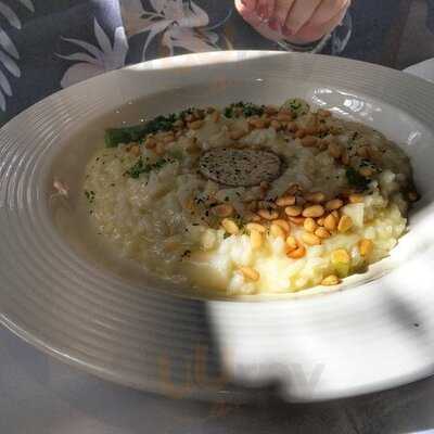 Ravintola Suomenlinnan Panimo