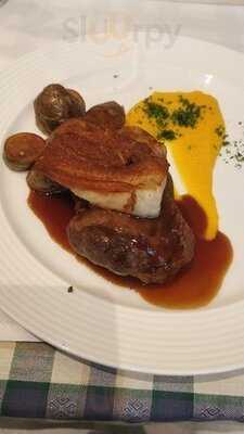 Ravintola Suomenlinnan Panimo